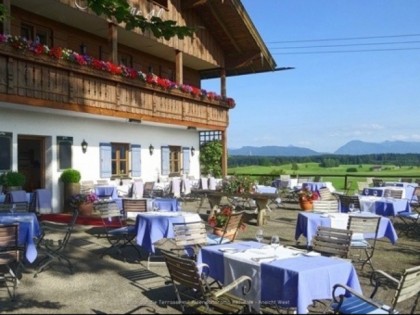 照片: Auberge Moar Alm